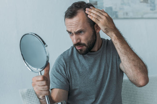 Knowing Your Bald Spot Treatment Options