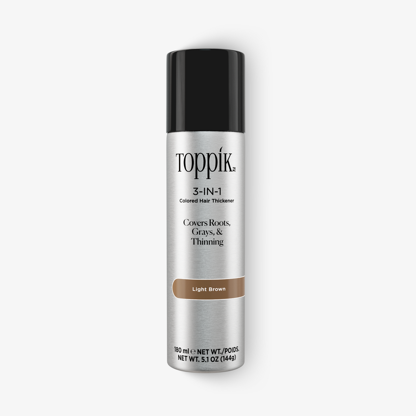 Colored Hair Thickener