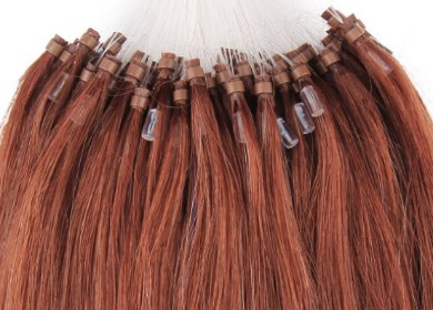 Hair Toppiks Hair Extension Damage - What You Need to Know