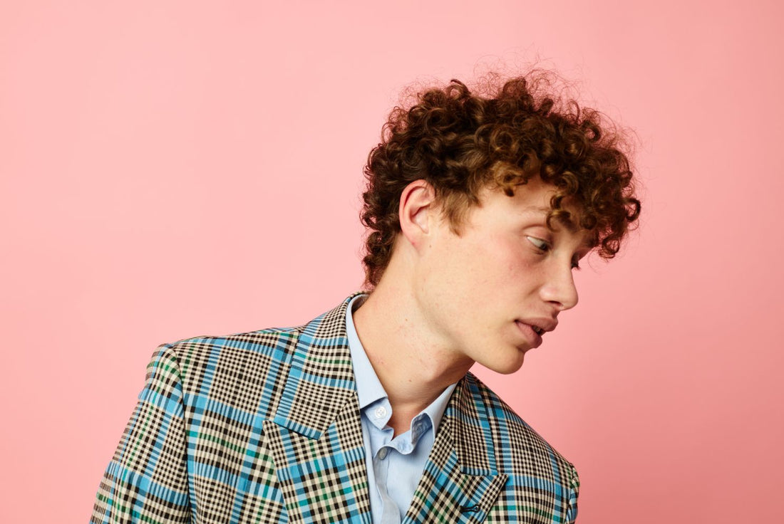 Best Curly Haircuts for Men 2026