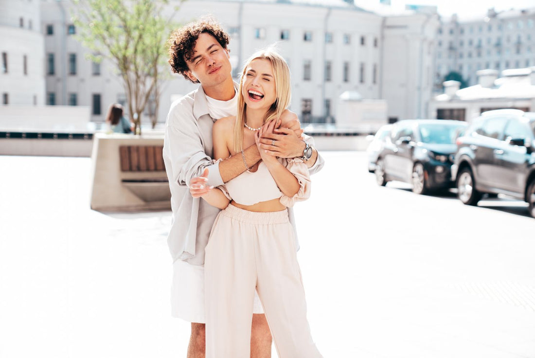 The Best Men's and Women's Hairstyles & Colors For Summer