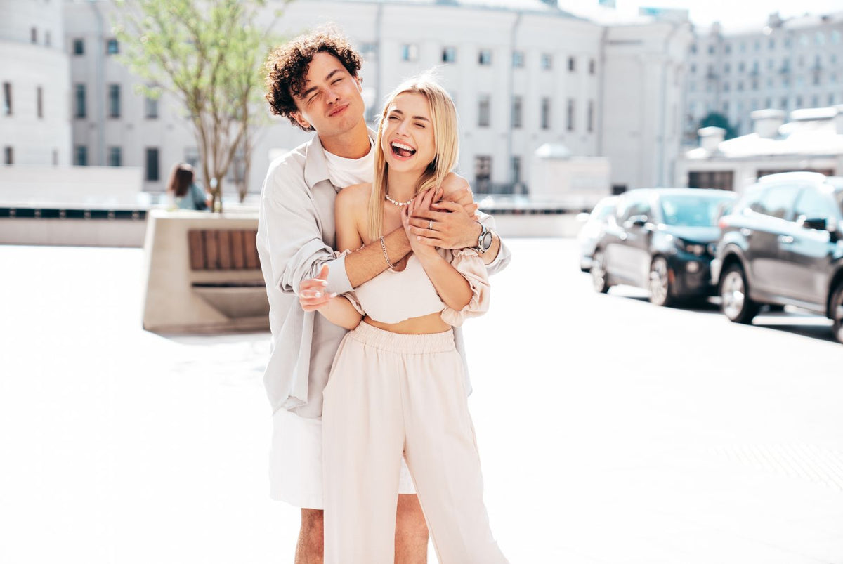 The Best Men's and Women's Hairstyles & Colors For Summer