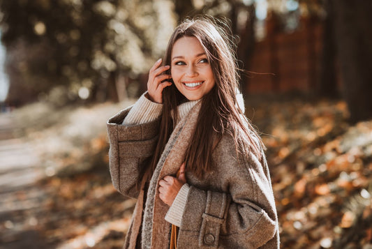 Fall Hair Colors 2025: The Season’s Hottest Shades & How to Wear Them