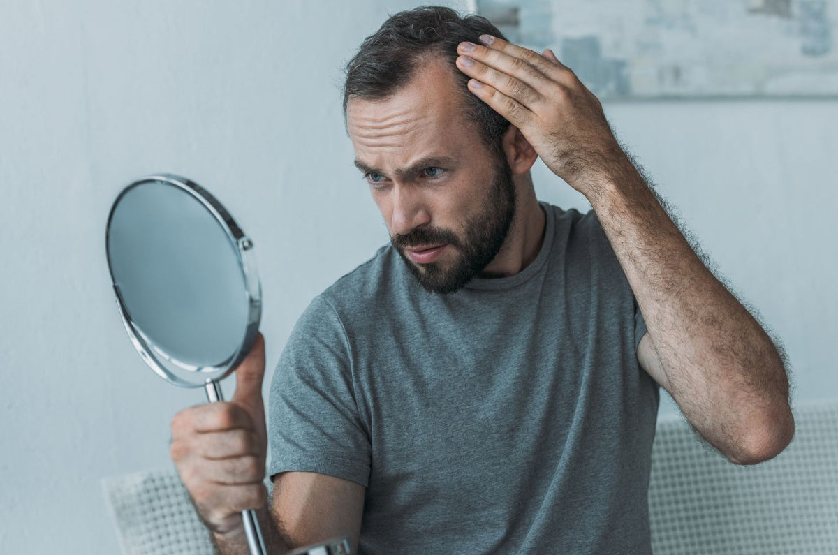 Knowing Your Bald Spot Treatment Options