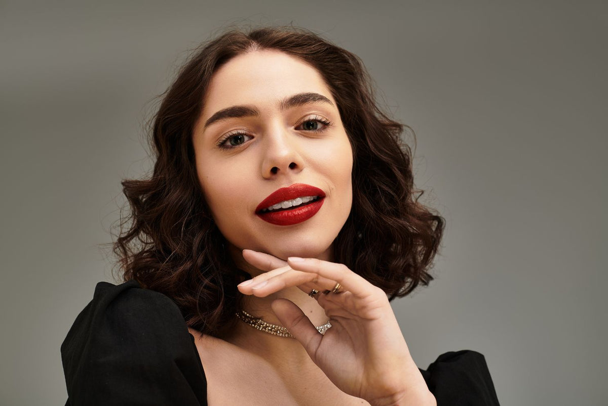 Medium-Length Haircuts for Thin Hair: Volume-Boosting Styles