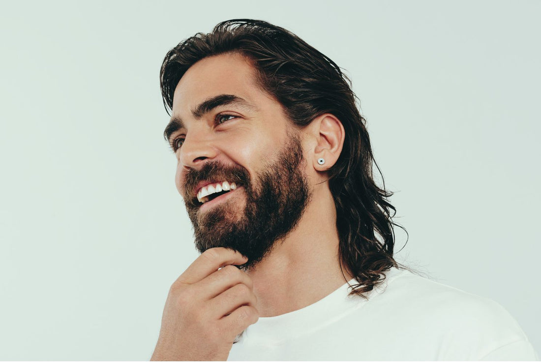 How to Grow the Perfect Beard: Grooming Tips and Patchy Beard Fixes