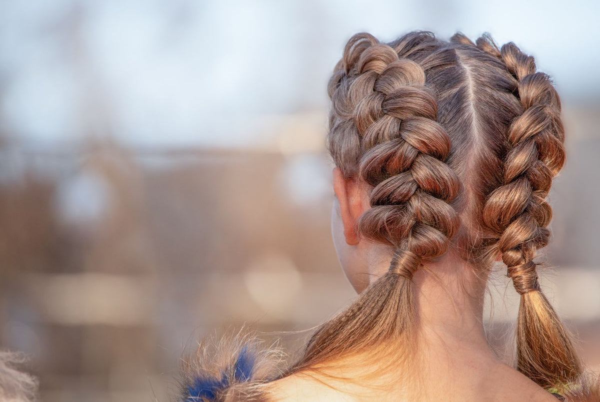 The Evolution of Braids & This Year’s Hottest Styles