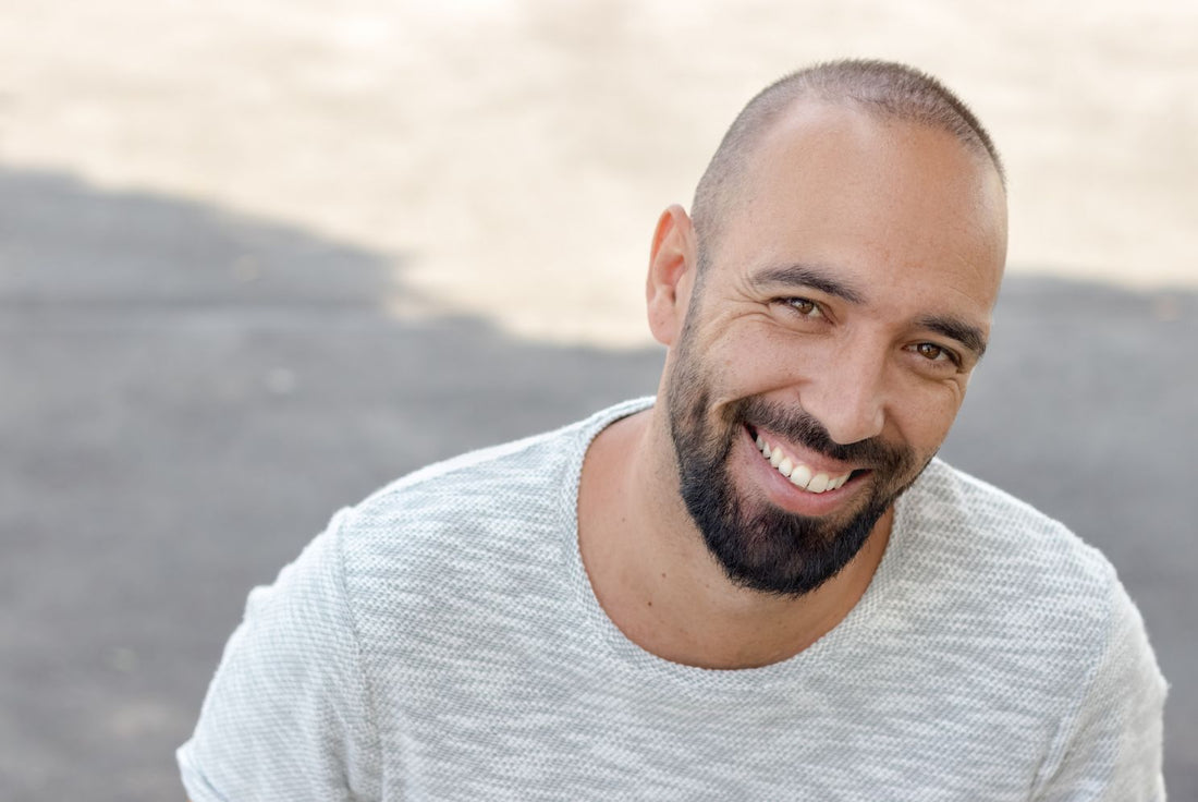 The Latest Haircuts for Thinning Hair Men