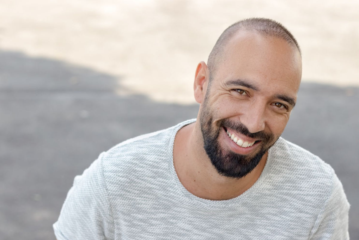 The Latest Haircuts for Thinning Hair Men