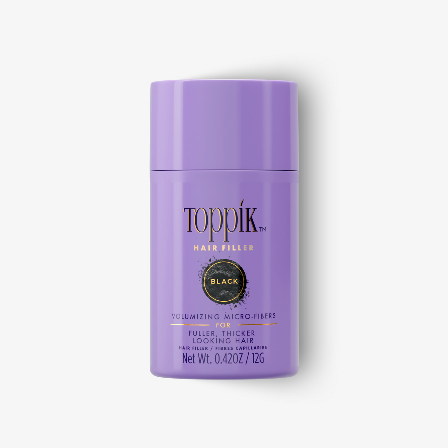 Hair Filler Volumizing Micro-Fibers