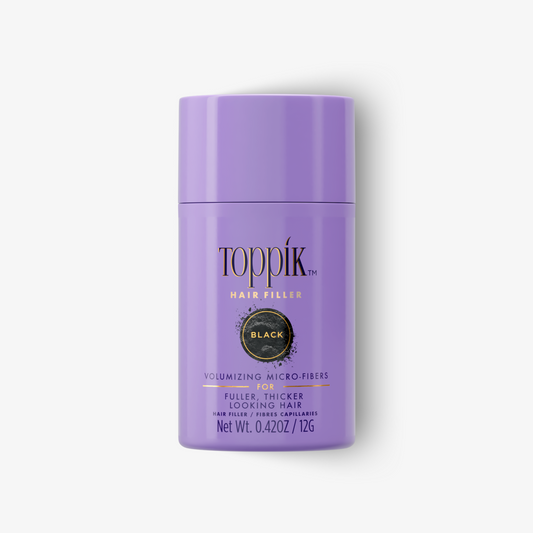 Hair Filler Volumizing Micro-Fibers