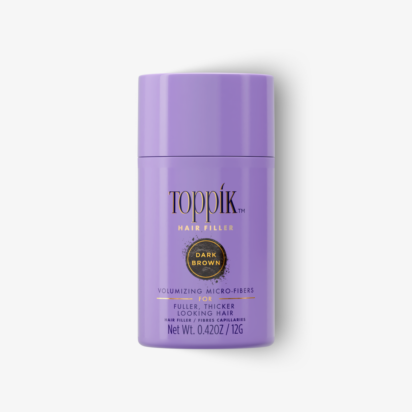 Hair Filler Volumizing Micro-Fibers