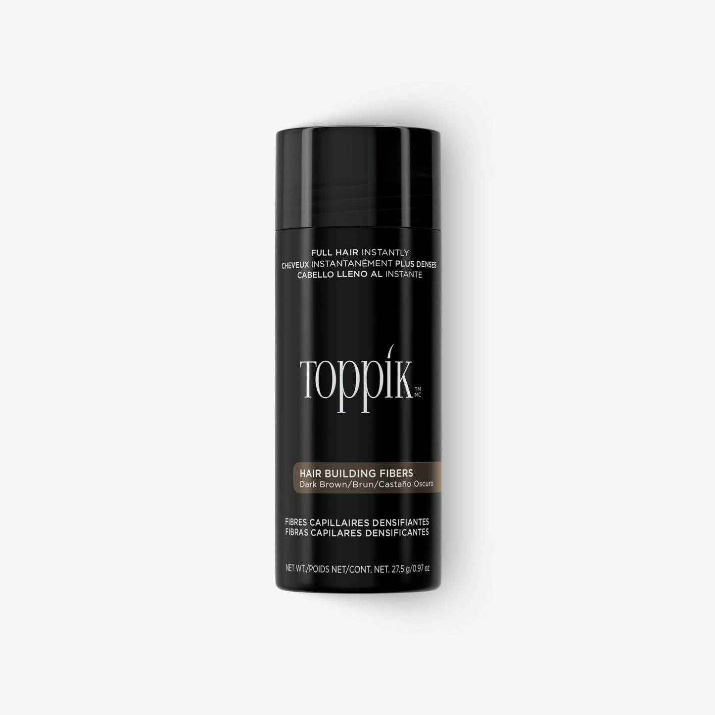 Hair Building Fibers