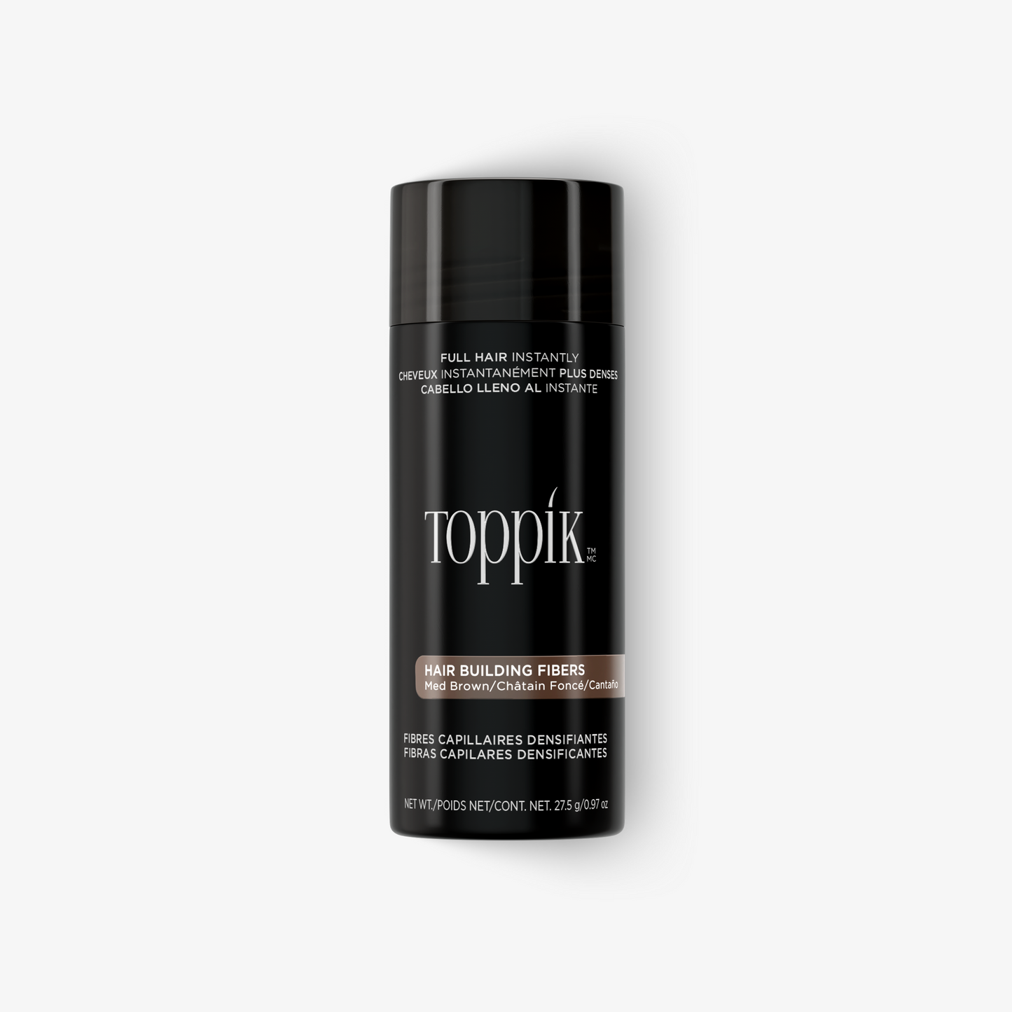 Hair Building Fibers