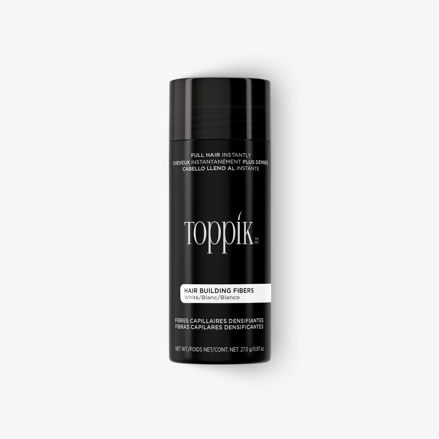 Hair Building Fibers
