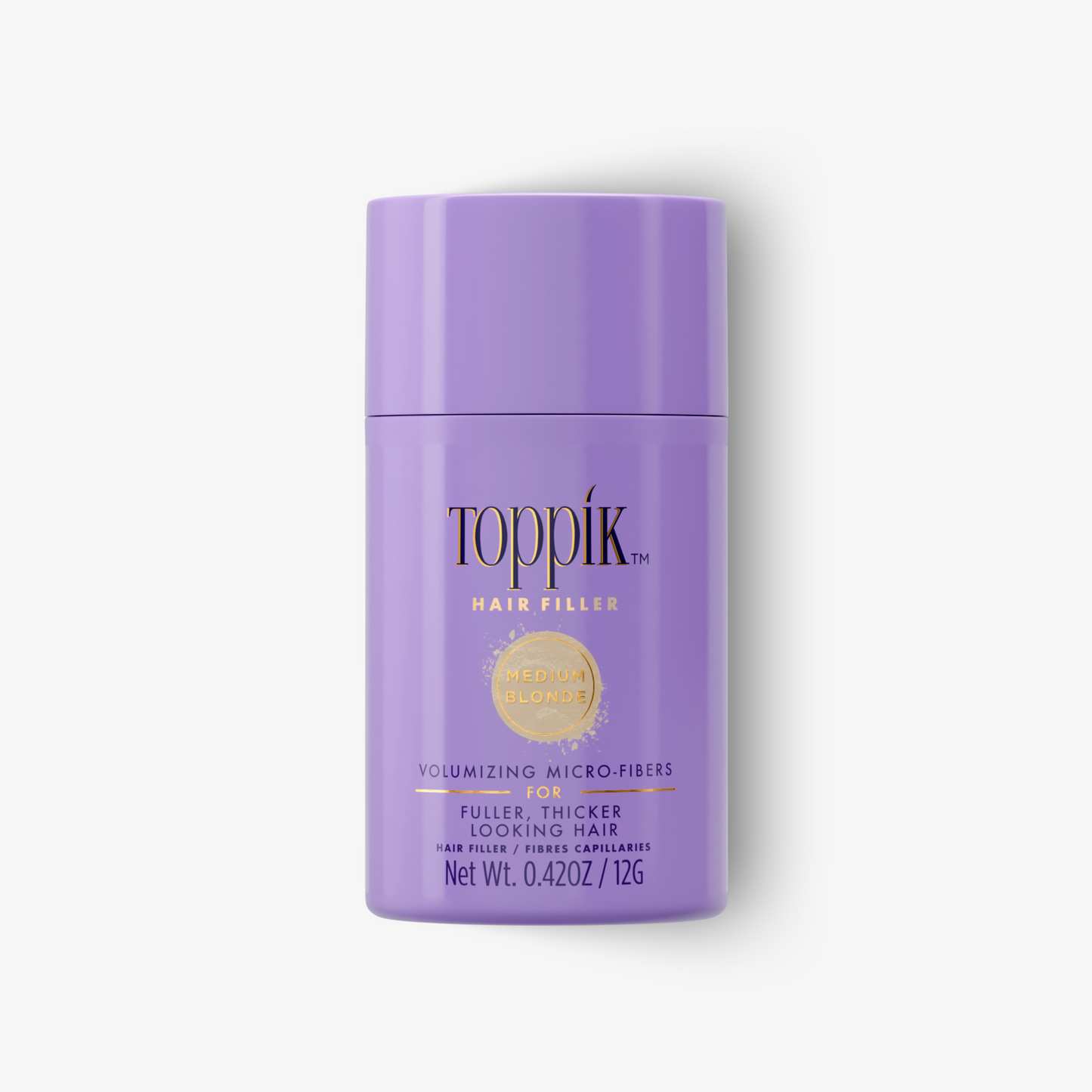 Hair Filler Volumizing Micro-Fibers