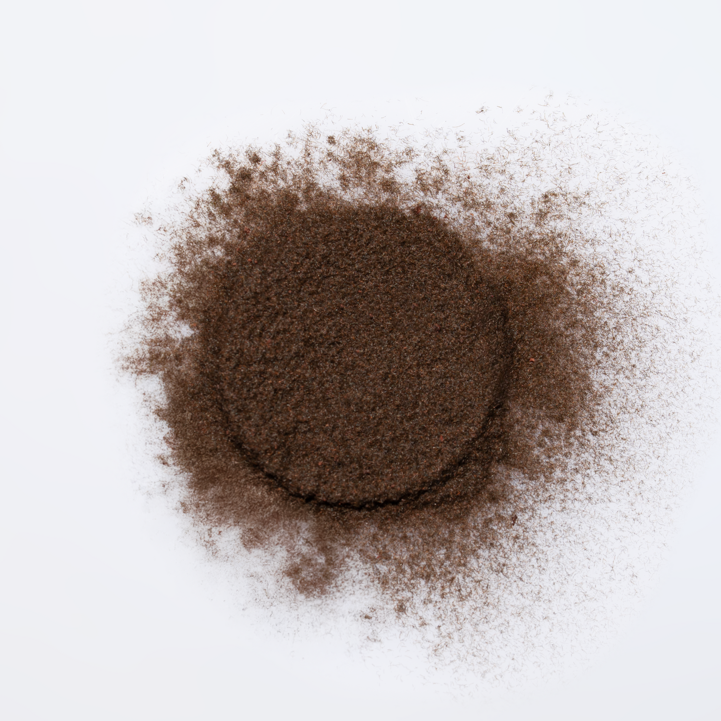 Medium Brown