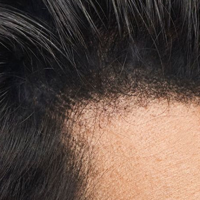 Are the fibers noticeable?