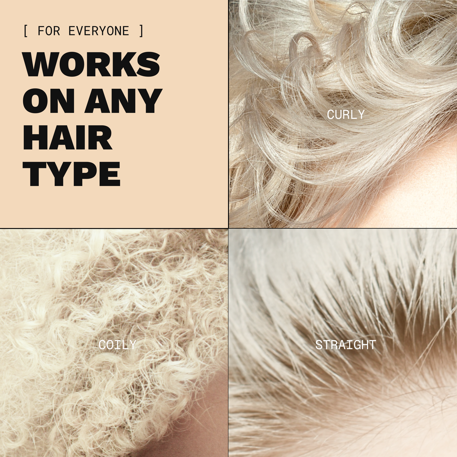 Light Blonde