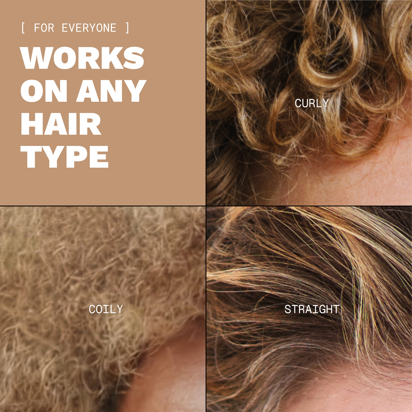 Light Brown