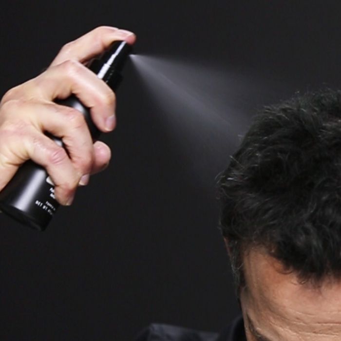 Toppik FiberHold Spray: Secure Hair Fibers for Lasting Style