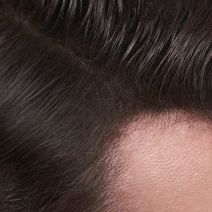 Curated for instant hair confidence