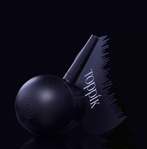Toppik spray applicator 