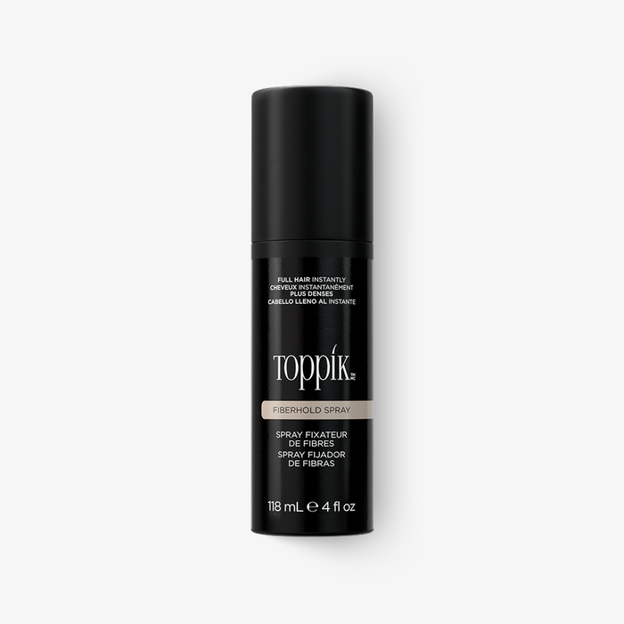FiberHold Spray