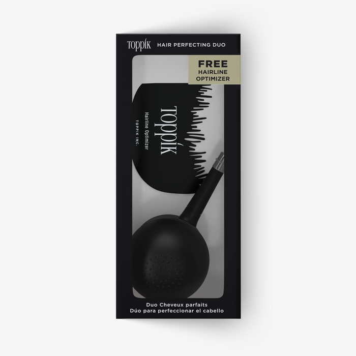 Hair Perfecting Duo