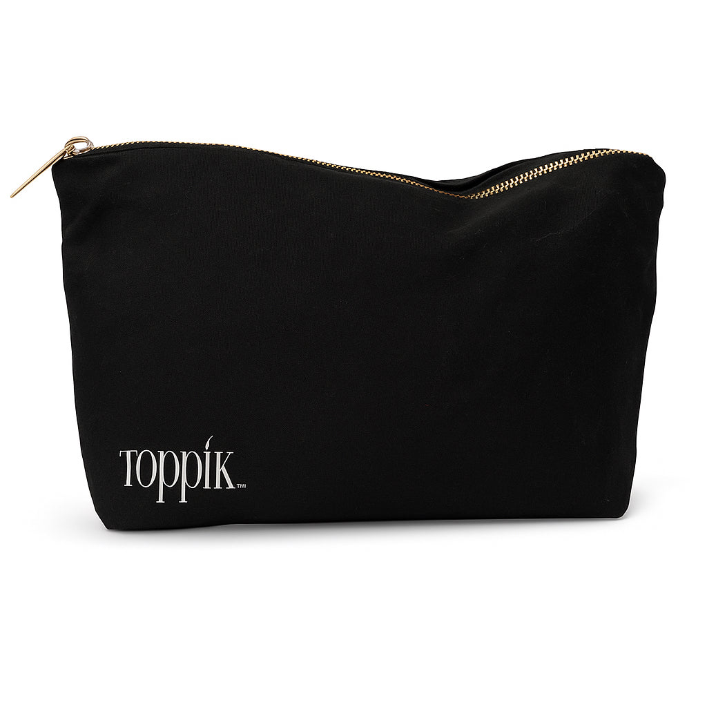 Toppik Cosmetic Bag