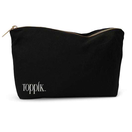 Toppik Cosmetic Bag