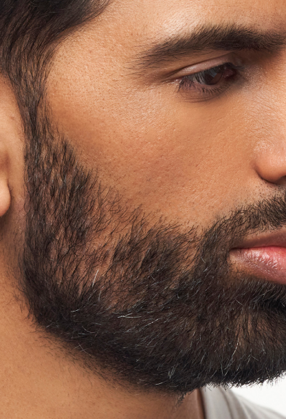 BEARD