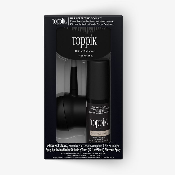 Hair Perfecting Tool Kit