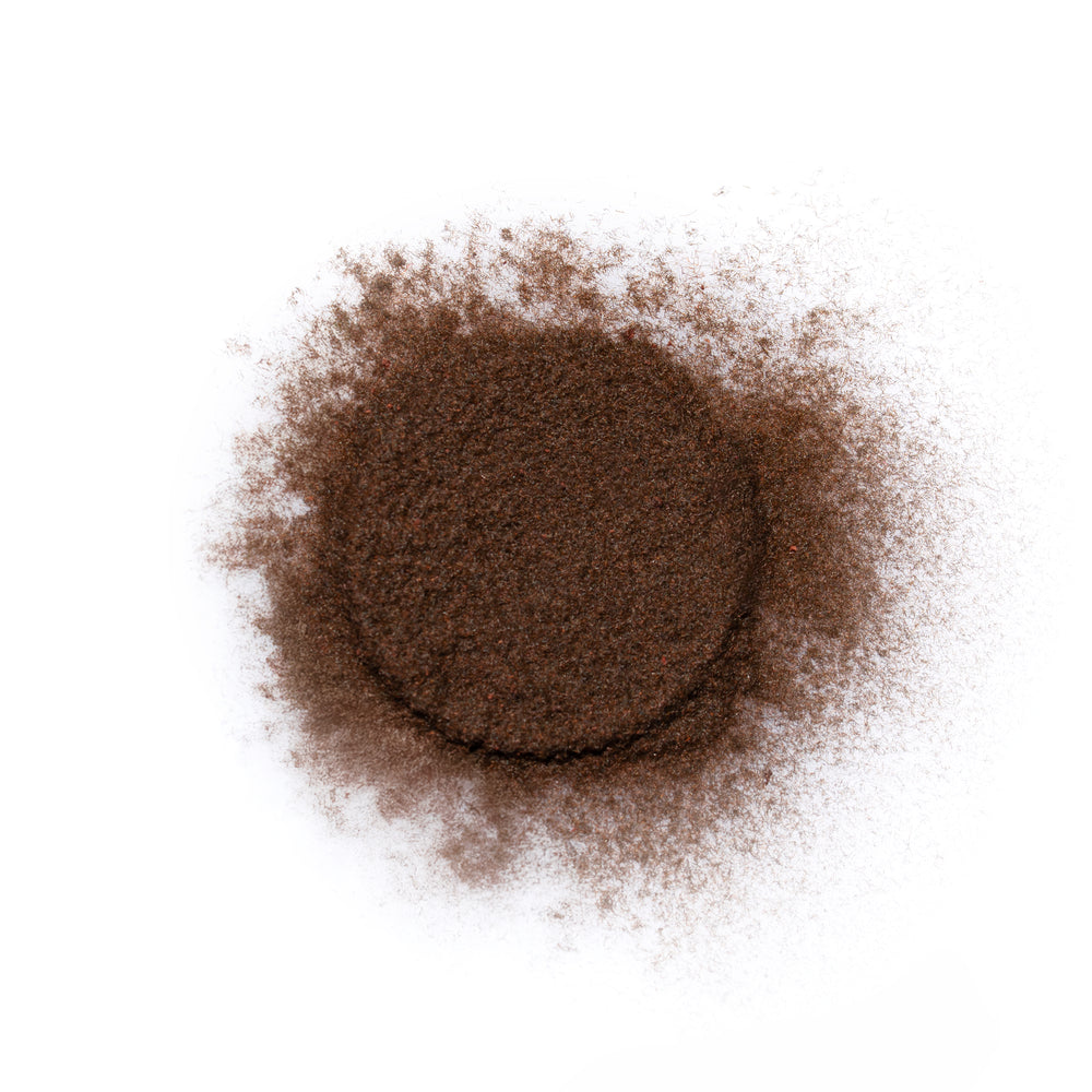 Medium Brown