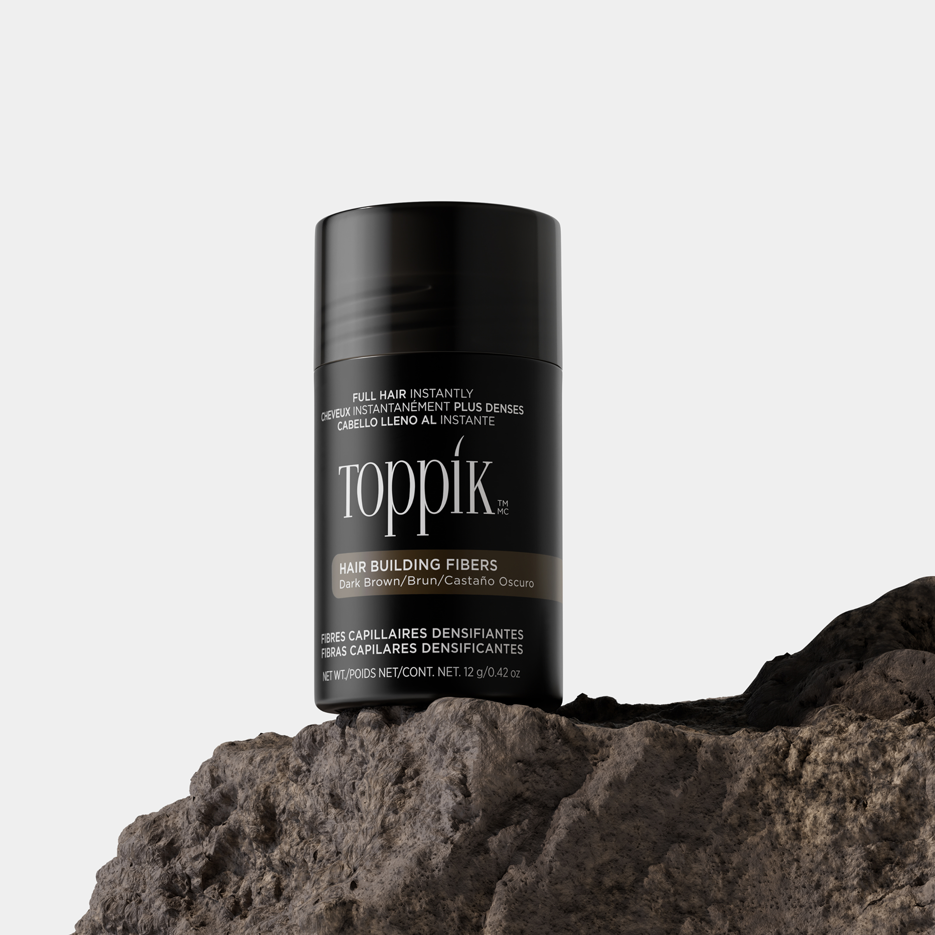 Your secret to better hair days