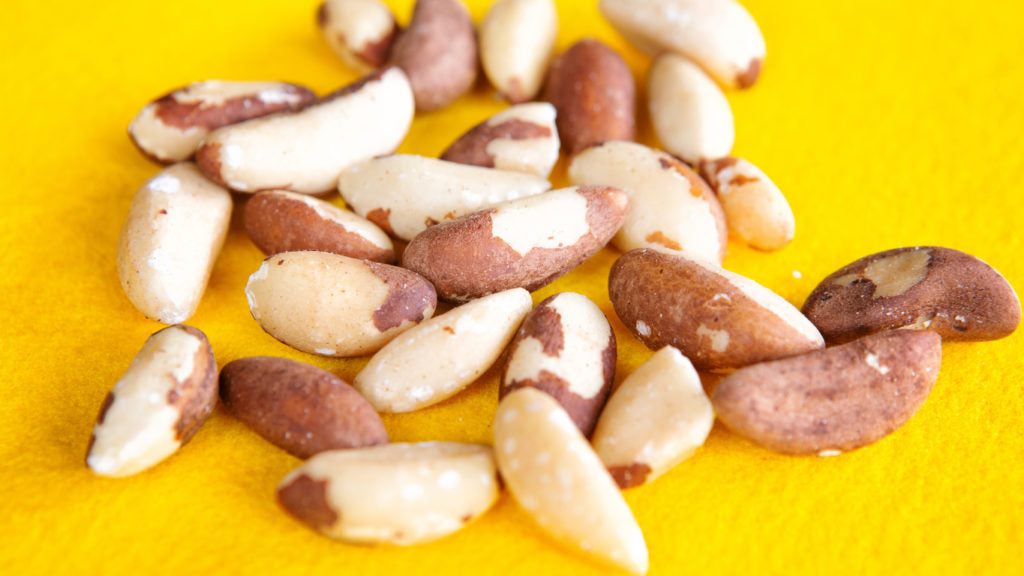 brazil nuts hair growth diet foods excess selenium hair loss toppik hair blog