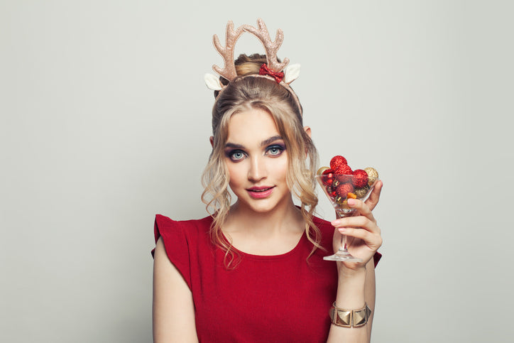 Christmas Hairstyles