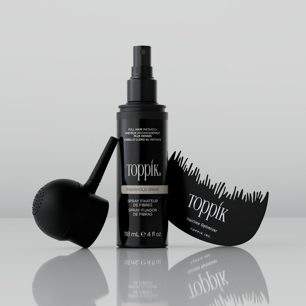 Hair Perfecting Tool Kit