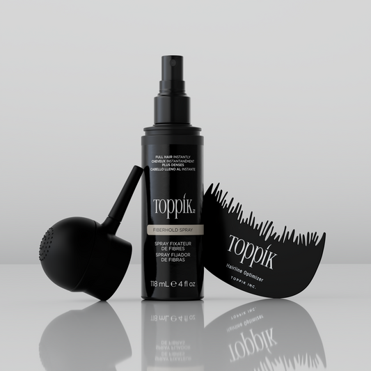 Hair Perfecting Tool Kit