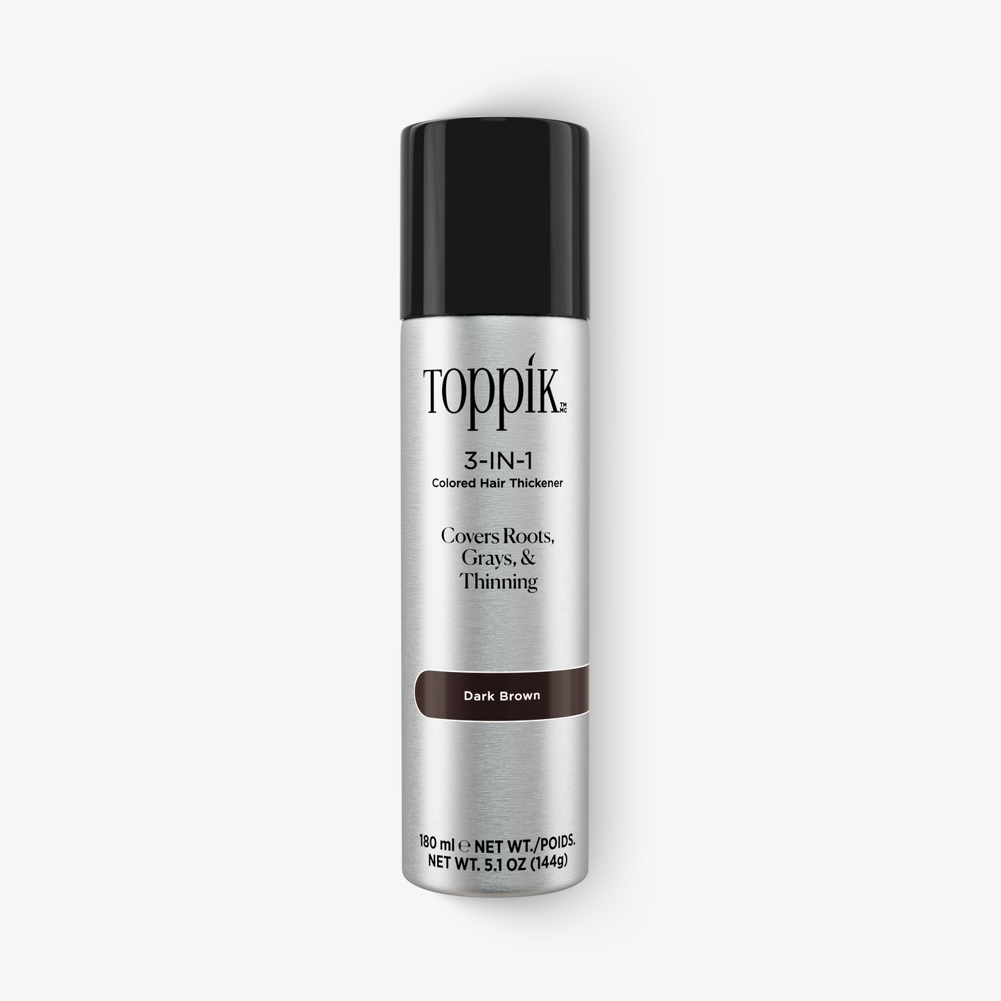 Colored Hair Thickener