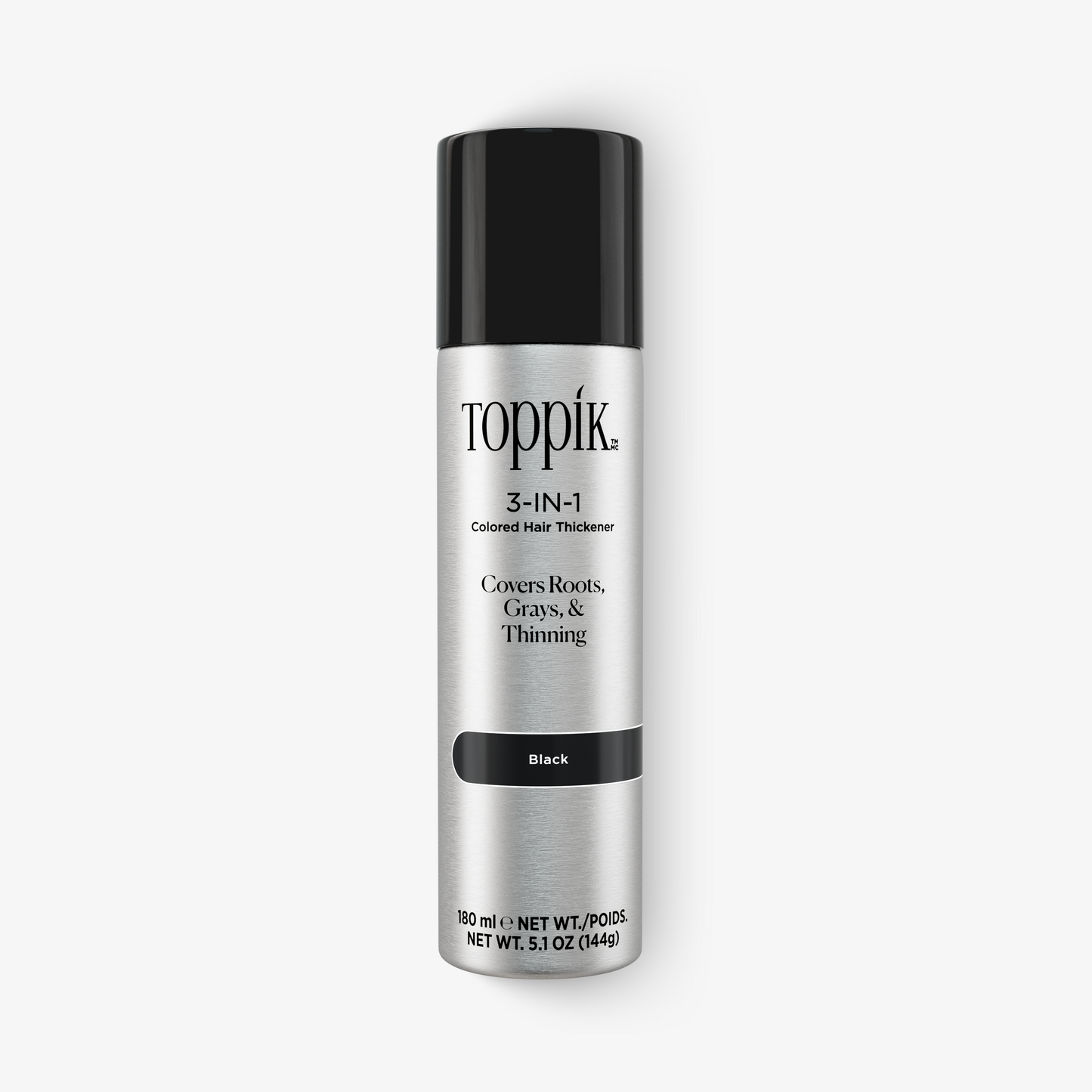 Colored Hair Thickener