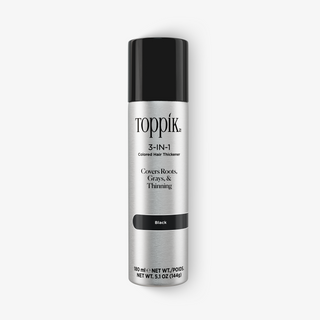 Colored Hair Thickener