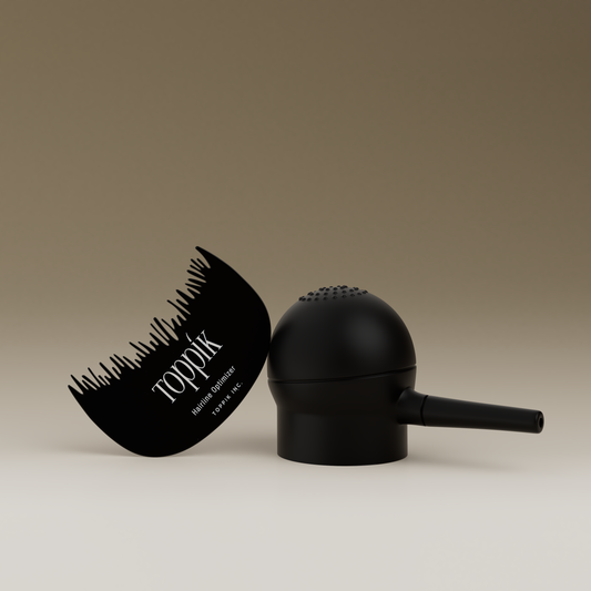 Hair Perfecting Duo