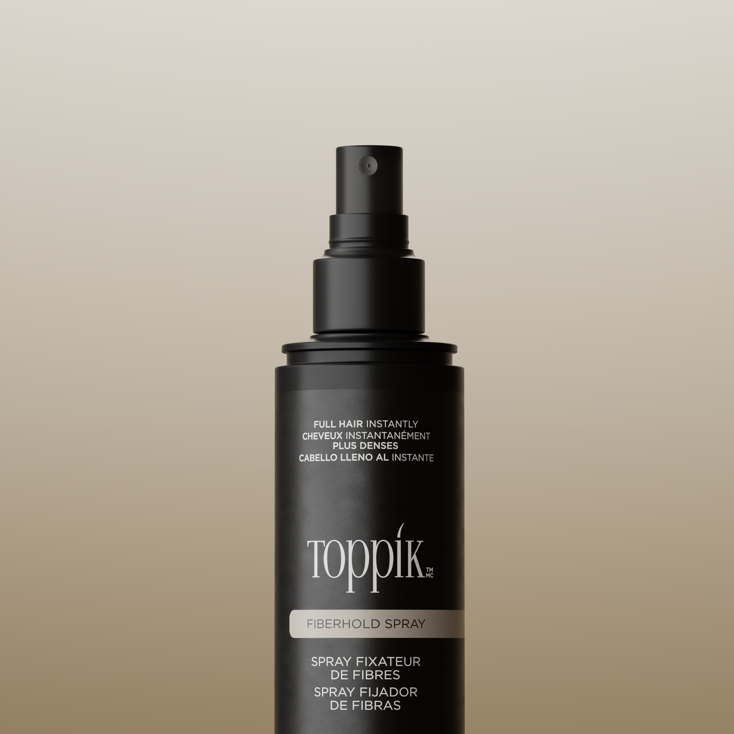 FiberHold Spray