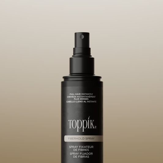 FiberHold Spray