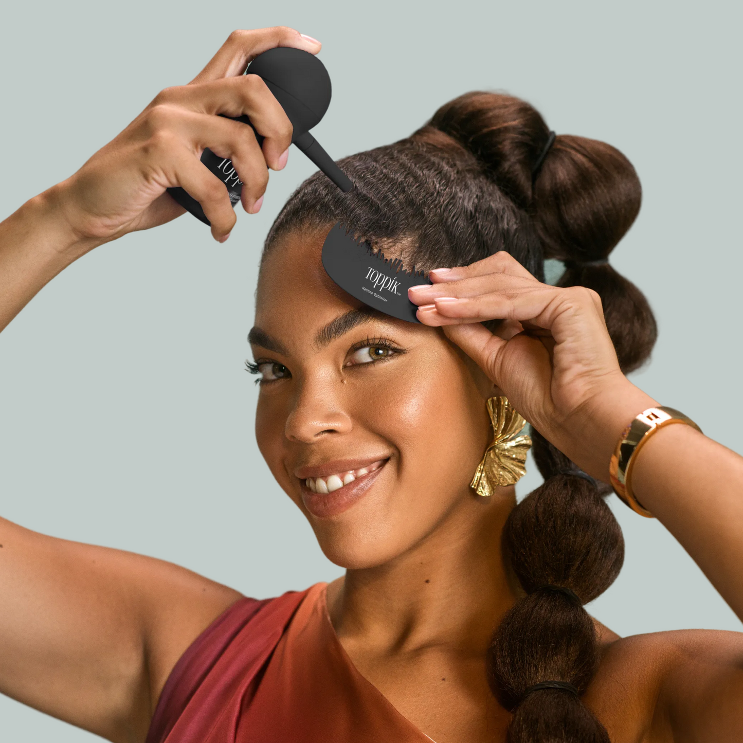Hair Perfecting Duo