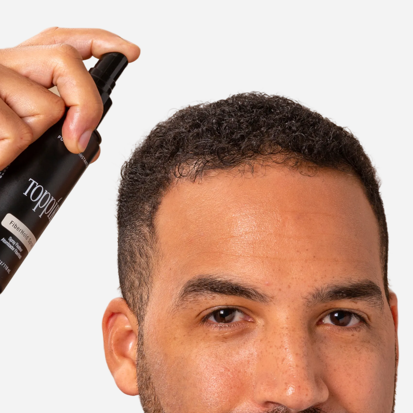 Hair Perfecting Tool Kit