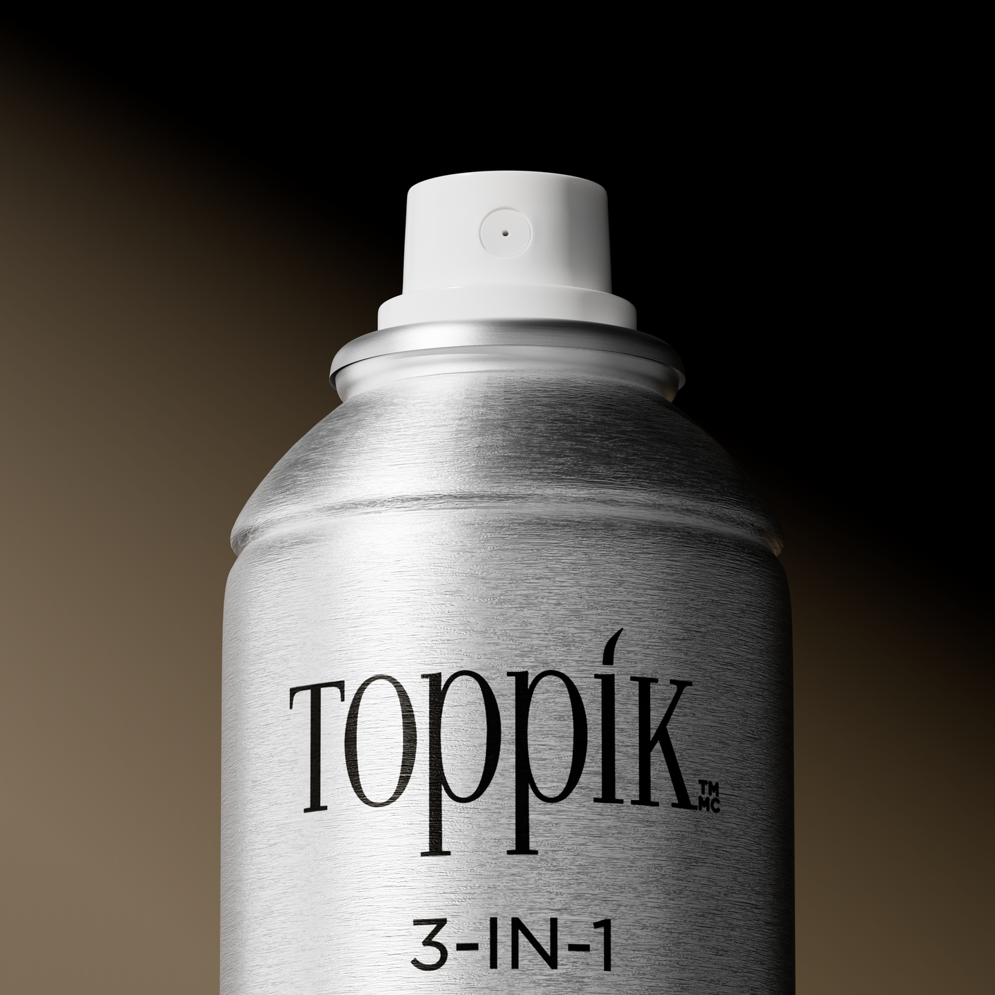 Colored Hair Thickener
