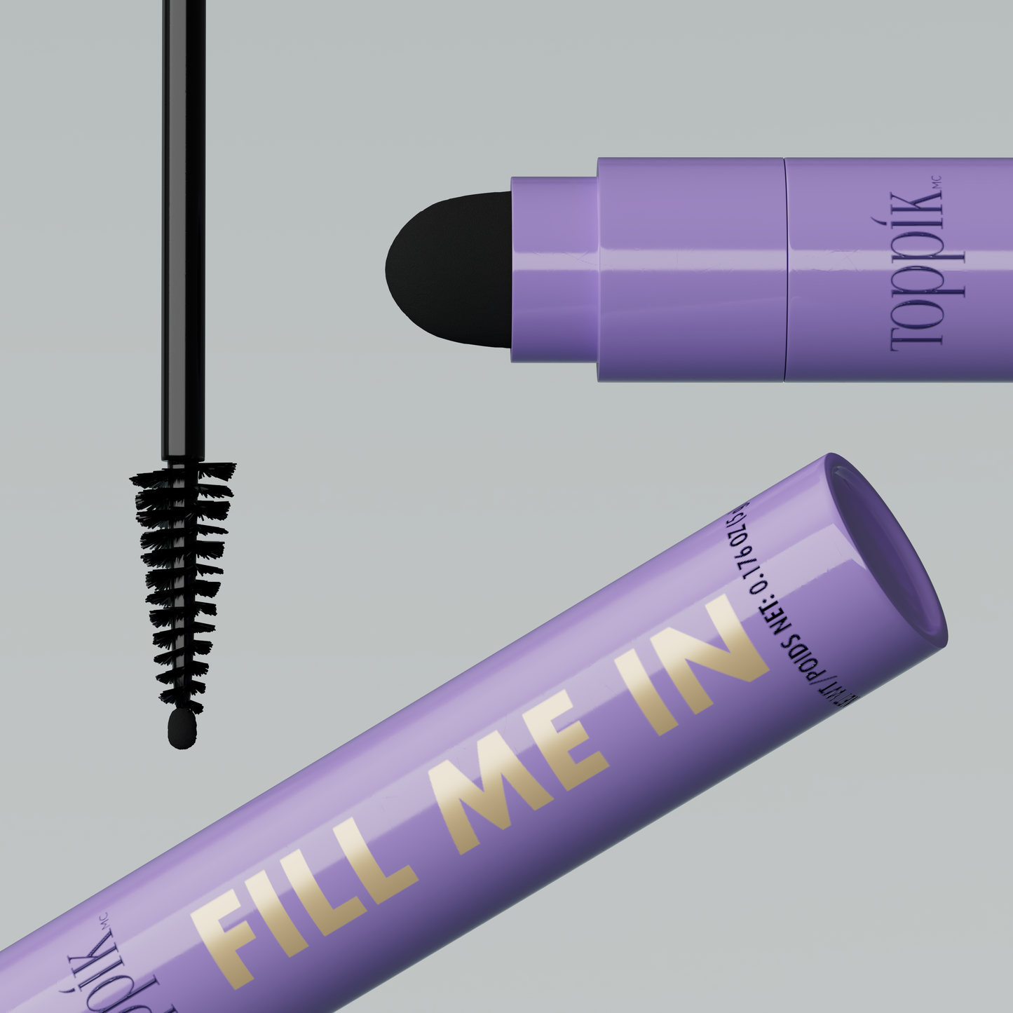 Fill Me In Hairline Filler