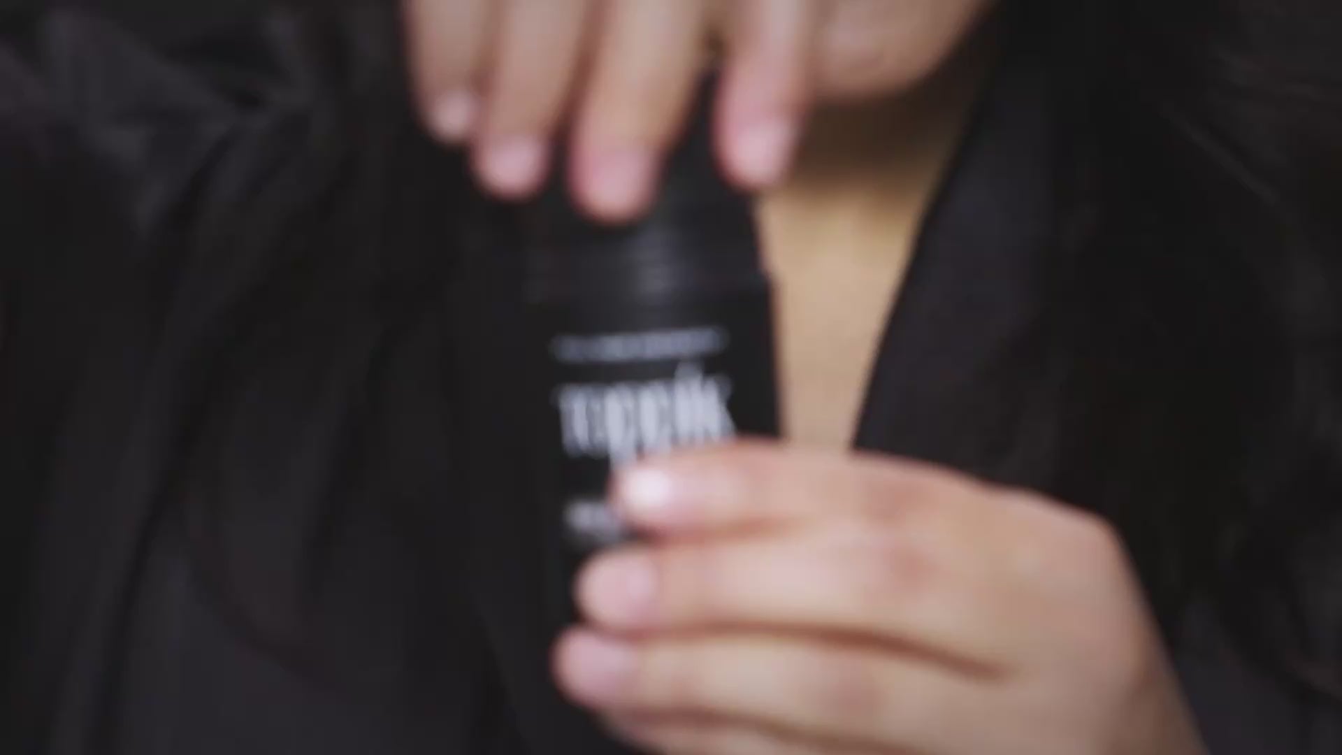 Hair Fibers Starter Set
